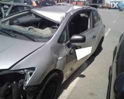 TOYOTA AURIS ΠΑΡΑΘΥΡΑ ΜΠΡΟΣΤΑ,ΠΑΡΑΘΥΡΑ ΠΙΣΩ,ΜΟΤΕΡ www.saravalaki.com