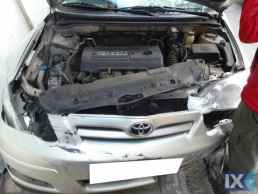 TOYOTA COROLLA ΑΙΣΘΗΤΗΡΕΣ Λ,ΕΞΑΤΜΙΣΗ ΣΕΤ,ΚΑΤΑΛΥΤΕΣ www.saravalaki.com