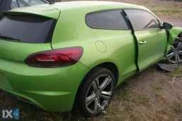 VW SCIROCCO ΗΜΙΑΞΟΝΙΑ,ΜΟΥΑΓΙΕ,ΨΑΛΙΔΙΑ www.saravalaki.com