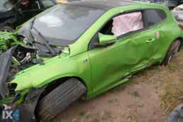 VW SCIROCCO ΑΚΡΑΞΟΝΙΑ,ΑΞΟΝΕΣ ΠΙΣΩ,ΓΕΦΥΡΕΣ www.saravalaki.com