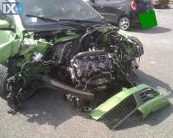 VW SCIROCCO ΜΕΤΩΠΗ,ΤΡΑΒΕΡΣΑ,ΦΑΝΑΡΙΑ ΕΜΠΡΟΣ www.saravalaki.com