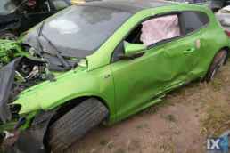 VW SCIROCCO ΜΙΖΑ ΠΛΕΞΟΥΔΑ www.saravalaki.com