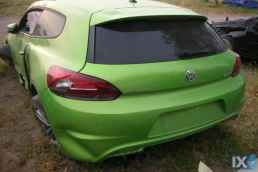 SCIROCCO  20082016 CCZ ΑΣΦΑΛΕΙΕΣΑΣΦΑΛΕΙΟΘΗΚΕΣ,ΔΥΝΑΜΟ,ΕΓΚΕΦΑΛΟΣ+ΚΙΤ www.saravalaki.com