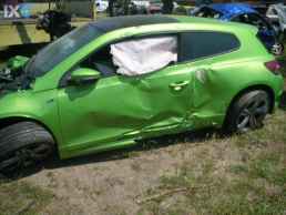 VW SCIROCCO ΔΑΓΚΑΝΕΣ www.saravalaki.com