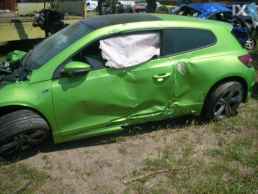 VW SCIROCCO ΜΕΣΑΙΟ ΚΑΖΑΝΙ ΕΞΑΤΜΙΣΗΣ,ΤΕΛΙΚΟ ΕΞΑΤΜΙΣΗΣ,ΧΤΑΠΟΔΙ/ΟΛΛΑΠΛΗΣΕΞΑΓΩΓΗΣ  www.saravalaki.com