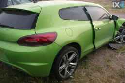 VW SCIROCCO ΠΑΡΑΘΥΡΑ ΜΠΡΟΣΤΑ ΠΙΣΩ,ΜΟΤΕΡ  ΥΑΛΟΚΑΘΑΡΙΣΤΗΡΩΝ  www.saravalaki.com