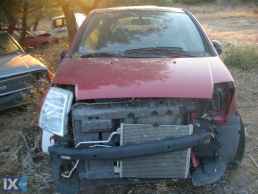CITROEN C2 ΠΕΤΑΛΟΥΔΕΣ ΓΚΑΖΙΟΥ,ΠΟΛΛΑΠΛΗΣ ΕΙΣΑΓΩΓΗΣ,ΡΕΖΕΡΒΟΥΑΡ www.saravalaki.com