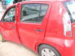 Daihatsu SIRION Κ3 ΦΑΝΑΡΙΑ ΠΙΣΩ,ΨΥΓΕΙΑ ΚΛΙΜΑΤΙΣΤΙΚΩΝ,ΨΥΓΕΙΑ ΝΕΡΟΥ www.saravalaki.com