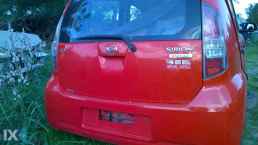 Daihatsu SIRION ΑΝΤΑΛΛΑΚΤΙΚΑ ΠΟΡΤΕΣ,ΤΖΑΜΟΠΟΡΤΑ,ΦΤΕΡΑ www.saravalaki.com