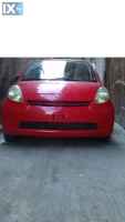 Daihatsu SIRION ΑΝΤΑΛ Κ3 ΚΑΠΟ,ΠΡΟΦΥΛΑΚΤΗΡΕΣ,ΖΑΝΤΕΣ www.saravalaki.com