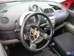 Daihatsu SIRION ΑΝΤΑΛ.Κ3 ΚΑΝΤΡΑΝ ΚΟΝΤΕΡ,ΝΤΟΥΛΑΠΑΚΙΑ,ΤΕΜΠΕΛΙΔΕΣ www.saravalaki.com