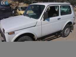 LADA NIVA ΚΑΘΙΣΜΑΤΑ/ΣΑΛΟΝΙ,ΜΟΚΕΤΕΣ,ΠΑΝΕΛ ΠΟΡΤΩΝ  www.saravalaki.com