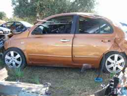 NISSAN MICRA CR12,CR14 ΠΛΕΞΟΥΔΑ,ΜΙΖΑ,ΖΑΝΤΕΣ www.saravalaki.com
