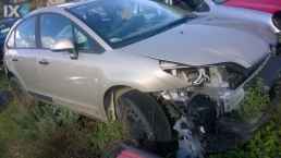 CITROEN C4 ΚΛΙΜΑΤΙΣΤΙΚΟ ΚΟΜΠΛΕ,ΚΟΜΠΡΕΣΕΡ AIRCODITION,ΣΩΛΗΝΕΣ&ΕΞΑΡΤΗΜΑΤΑ  www.saravalaki.com