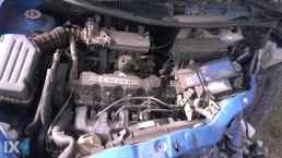 CHEVROLET AVEO & DAEWOO KALOS F14S3.ΚΙΝΗΤΗΡΕΣ ΜΟΤΕΡ,ΑΥΤΟΜΑΤΟΧΕΙΡΟΚΙΝΗΤΟ ΣΑΣΜΑΝ www.saravalaki.com