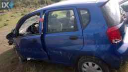 CHEVROLET AVEO & DAEWOO KALOS ΘΟΛΟΙ,ΜΑΡΣΠΙΕ,ΟΥΡΑΝΟΣ www.saravalaki.com