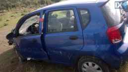 CHEVROLET AVEO & DAEWOO KALOS ΑΜΟΡΤΙΣΕΡ ΑΝΥΨΩΣΗΣ,ΓΡΥΛΟΙ ΠΑΡΑΘΥΡΩΝ,ΕΤΑΖΕΡΕΣ www.saravalaki.
