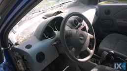 CHEVROLET AVEO & DAEWOO KALOS ΚΑΝΤΡΑΝΚΟΝΤΕΡ,ΝΤΟΥΛΑΠΑΚΙΑ,ΤΕΜΠΕΛΙΔΕΣ www.saravalaki.com