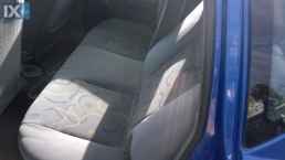 CHEVROLET AVEO & DAEWOO KALOS ΚΑΘΙΣΜΑΤΑ/ΣΑΛΟΝΙ,ΜΟΚΕΤΕΣ,ΠΑΝΕΛ ΠΟΡΤΩΝ www.saravalaki.com