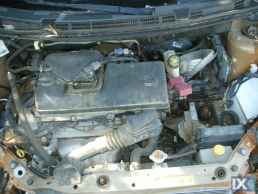 NISSAN MICRA CR12,CR14,CG10 ΚΙΝΗΤΗΡΕΣΜΟΤΕΡ,ΑΥΤΟΜΑΤΑΧΕΙΡΟΚΙΝΗΤΑ ΣΑΣΜΑΝ www.saravalaki.com