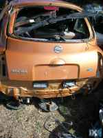 NISSAN MICRA CR12,CR14 ΑΙΣΘΗΤΗΡΣ Λ,ΕΞΑΤΜΙΣΗ ΣΕΤ,ΚΑΤΑΛΥΤΕΣ www.saravalaki.com