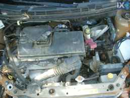 NISSAN MICRA ΚΡΕΜΑΡΓΙΕΡΑ,ΥΔΡΑΥΛΙΚΑ ΤΙΜΟΝΙΑ,ΗΛΕΚΤΡΙΚΟ ΣΥΣΤΗΜΑ ΤΙΜΟΝΙΟΥ www.saravalaki.com