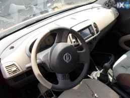 NISSAN MICRA  CR12,CR14 ΚΑΘΙΣΜΑΤΑ/ΣΑΛΟΝΙ,ΜΟΚΕΤΕΣ,ΠΑΝΕΛ ΠΟΡΤΩΝ,www.saravalaki.com