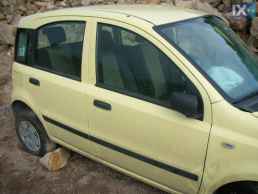 FIAT PANDA ΑΝΤΑΛΛΑΚΤΙΚΑ ΚΑΘΡΕΠΤΕΣ ΜΟΤΕΡ ΚΛΕΙΔΑΡΙΑΣ ΠΛΑΦΟΝΙΕΡΕΣ WWW.SARAVALAKI.COM