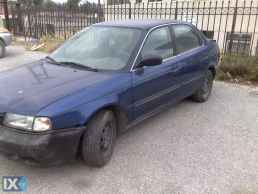 SUZUKI BALENO ΠΟΡΤΕΣ,ΤΖΑΜΟΠΟΡΤΑ,ΦΤΕΡΑ www.saravalaki.com