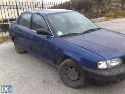 SUZUKI BALENO ΚΑΘΡΕΠΤΕΣ ΑΠΛΟΙΗΛΕΚΤΡΙΚΟΙ,ΔΙΑΚΟΠΤΕΣ/ΚΟΝΤΡΟΛ www.saravalaki.com