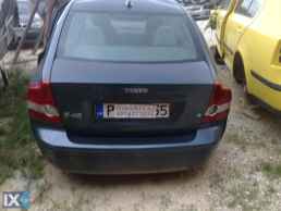 VOLVO S40 ΑΝΤΑΛΛΑΚΤΙΚΑ ΠΟΔΙΑ,ΠΟΡΤΠΑΓΚΑΖ,ΠΡΟΦΥΛΑΚΤΗΡΕΣ www.saravalaki.com