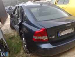 VOLVO S40 ΑΝΤΑΛΛΑΚΤΙΚΑ ΑΝΤΛΙΕΣ ΥΔΡΑΥΛΙΚΟΥ ΤΙΜΟΝΙΟΥ,ΚΟΛΩΝΑ ΤΙΜΟΝΙΟΥ,ΚΡΕΜΑΡΓΙΕΡΑ www.saravalaki.com