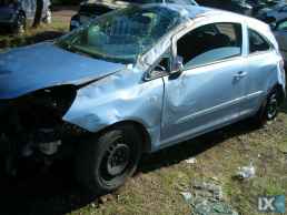 OPEL CORSA ΦΤΕΡΑ,ΤΖΑΜΟΠΟΡΤΑ,ΠΟΡΤΕΣ www.saravalaki.com