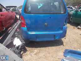 SUZUKI WAGON ROPEL AGILA ΑΚΡΑΞΟΝΙΑ,ΑΞΟΝΕΣ ΠΙΣΩ,ΓΕΦΥΡΕΣ www.saravalaki.com