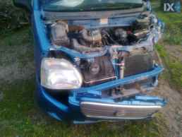 SUZUKI WAGON ROPEL AGILA  ΑΝΤΑΛ.ΜΕΤΩΠΗ,ΤΡΑΒΕΡΣΑ,ΦΑΝΑΡΙΑ ΕΜΠΡΟΣ www.saravalaki.com