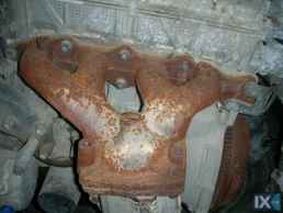 SUZUKI WAGON ROPEL AGILA  ΑΝΤΑΛ.ΑΙΣΘΗΤΗΡΕΣ Λ,ΕΞΑΤΜΙΣΗ ΣΕΤ,ΚΑΤΑΛΥΤΕΣ www.saravalaki.com