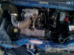 SUZUKI WAGON ROPEL AGILA  ΑΝΤΑΛ.ΚΛΙΜΑΤΙΣΤΙΚΟ ΚΟΜΠΛΕ,ΚΟΜΠΡΕΣΕΡ Αircodition,ΣΩΛΗΝΕΣ Κ ΕΞΑΡΤΗΜΑΤΑ www.saravalaki.com