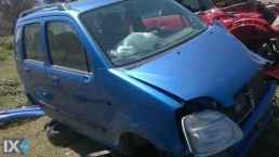 SUZUKI WAGON ROPEL AGILA  ΑΝΤΑΛ.ΑΝΕΜΙΣΤΗΡΕΣ/ΒΕΝΤΙΛΑΤΕΡ,ΒΑΣΗ ΒΕΝΤΙΛΑΤΕΡ,ΜΟΤΕΡ ΚΑΛΟΡΙΦΕΡ www.saravalaki.com