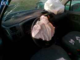 SUZUKI WAGON ROPEL AGILA  ΠΛΑΣΤΙΚΑ ΚΑΛΥΜΜΑΤΑ ΚΟΛΩΝΑΣ,ΤΑΠΕΤΣΑΡΙΕΣ ΟΥΡΑΝΟΥΠΟΡΤΑΣ www.saravalaki.com