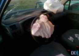 SUZUKI WAGON ROPEL AGILA  ΑΝΤΑΛ.ΚΑΘΙΣΜΑΤΑ/ΣΑΛΟΝΙ,ΜΟΚΕΤΕΣ,ΠΑΝΕΛ ΠΟΡΤΩΝ www.saravalaki.com