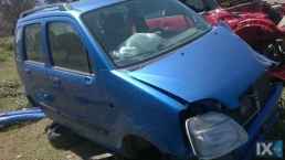 SUZUKI WAGON ROPEL AGILA  ΑΝΤΑΛ.ΚΑΘΡΕΠΤΕΣ,ΜΟΤΕΡ ΚΛΕΙΔΑΡΙΑΣ,ΠΛΑΦΟΝΙΕΡΕΣ www.saravalaki.com