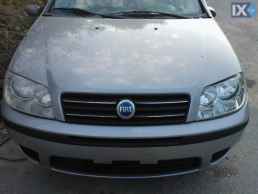 Fiat Grande Punto KAI PUNTO ΘΟΛΟΙ,ΜΑΡΣΠΙΕ,ΟΥΡΑΝΟΣ www.saravalaki.com