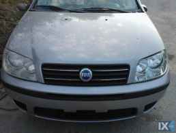 Fiat Grande Punto KAI PUNTO ΠΟΔΙΑ ΠΟΡΤΠΑΓΚΑΖ ΠΡΟΦΥΛΑΚΤΗΡΕΣ www.saravalaki.com