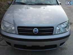 Fiat Grande Punto KAI PUNTO ΑΙΣΘΗΤΗΡΕΣ Λ ΕΞΑΤΜΙΣΗ ΣΕΤ ΚΑΤΑΛΥΤΕΣ www.saravalaki.com