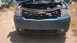 AUDI A2 AUA ΦΑΝΑΡΙΑ ΠΙΣΩ,ΨΥΓΕΙΑ ΚΛΙΜΑΤΙΣΤΙΚΩΝ ΝΕΡΟΥ www.saravalaki.com