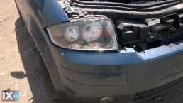 AUDI A2 AUA ΑΝΤΑΛ.ΚΑΠΟ,ΚΟΛΩΝΕΣ,ΜΑΣΚΕΣ www.saravalaki.com