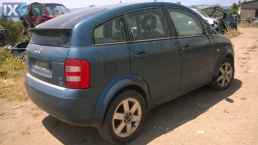 AUDI A2 AUA ΑΝΤΑΛ.KAΘΡΕΠΤΕΣ ΑΠΛΟΙΗΛΕΚΤΡΙΚΟΙ,ΔΙΑΚΟΠΤΕΣ/ΚΟΝΤΡΟΛ www.saravalaki.com