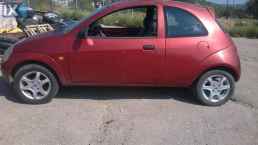 FORD KA  ΑΝΤΛΙΕΣ ΥΔΡΑΥΛΙΚΟΥ ΤΙΜΟΝΙΟΥ,ΚΟΛΩΝΑ ΤΙΜΟΝΙΟΥ,ΚΡΕΜΑΡΓΙΕΡΑ www.saravalaki.com