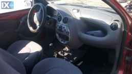 FORD KA  KANΤΡΑΝ ΚΟΝΤΕΡ ΝΤΟΥΛΑΠΑΚΙΑ ΤΕΜΠΕΛΙΔΕΣ WWW.SARAVALAKI.COM