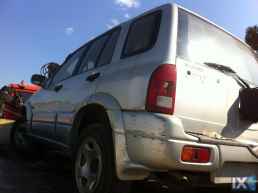 SUZUKI VITARAGRAND Μ16Α,H20A,G16B,G16BS,Η20Α ΠΕΤΑΛΟΥΔΕΣ ΓΚΑΖΙΟΥ,ΠΟΛΛΑΠΛΗΣ ΕΙΣΑΓΩΓΗΣ,ΡΕΖΕΡΒΟΥΑΡ www.saravalaki.com